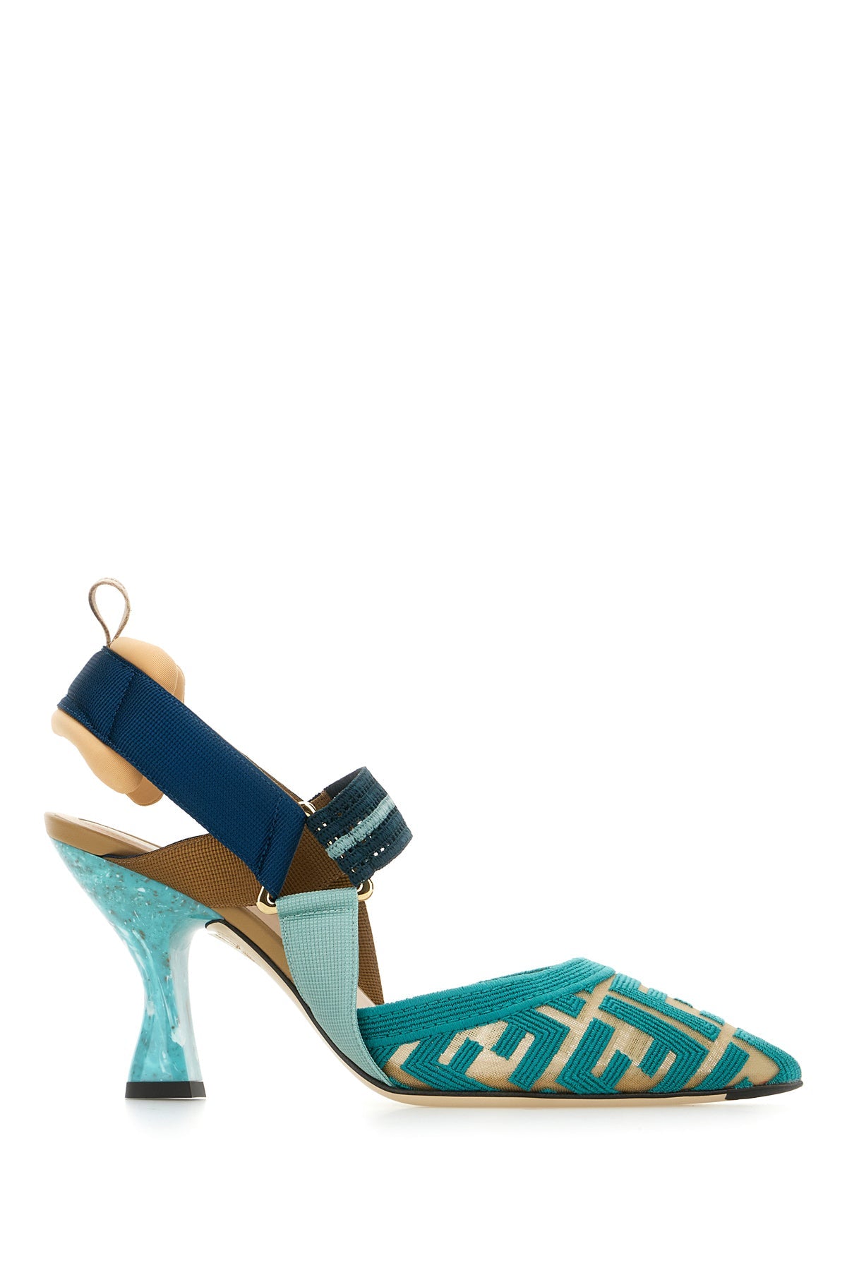 Fendi Woman Shoes Pumps FENDI