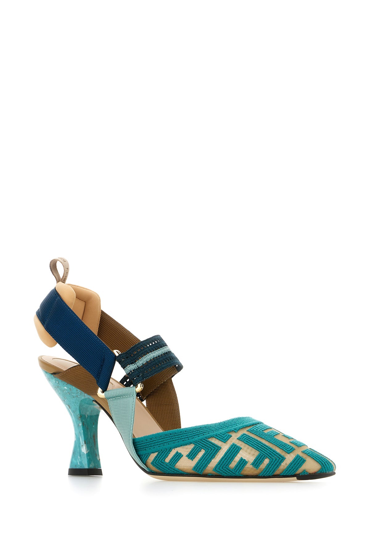 Fendi Woman Shoes Pumps FENDI