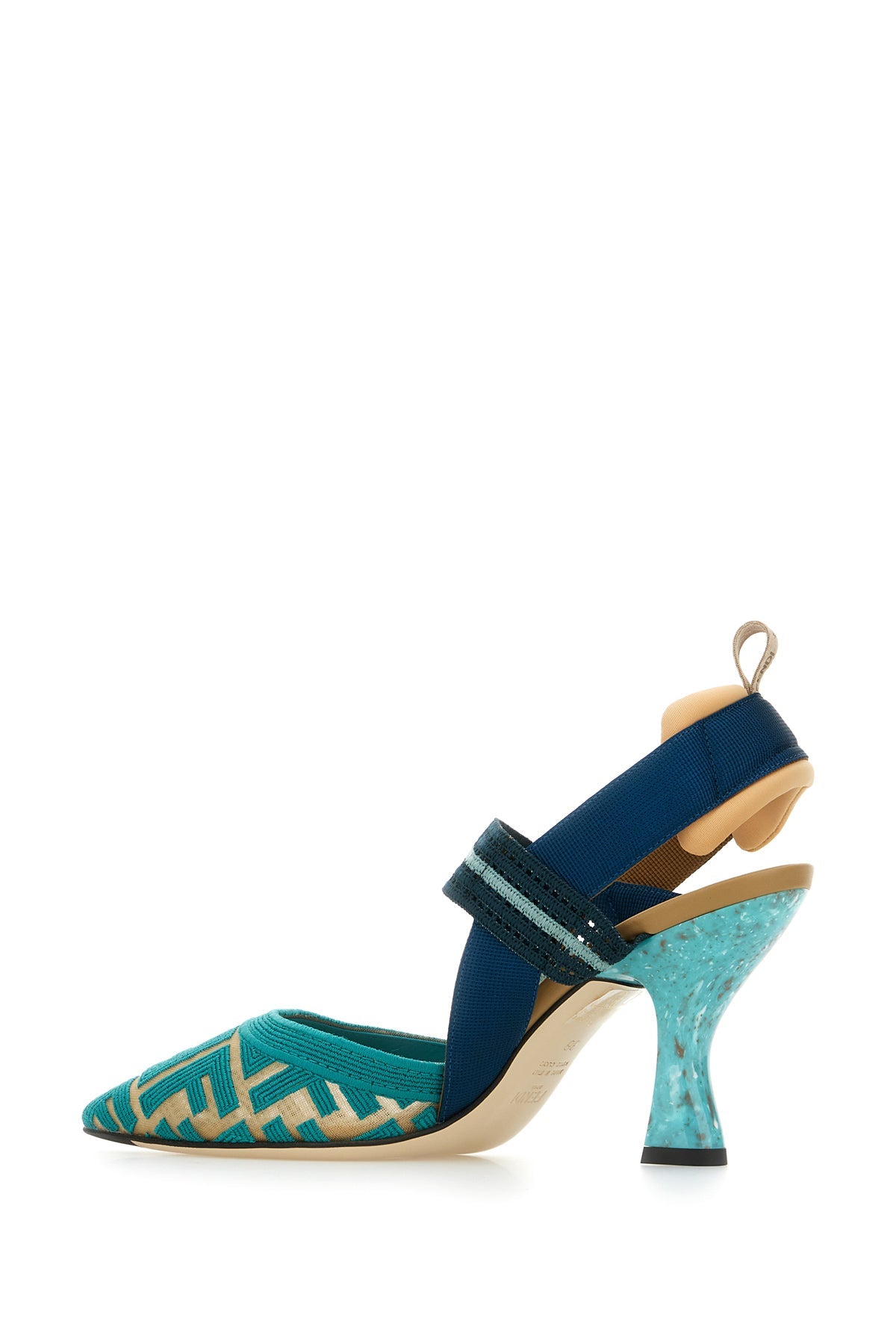 Fendi Woman Shoes Pumps FENDI