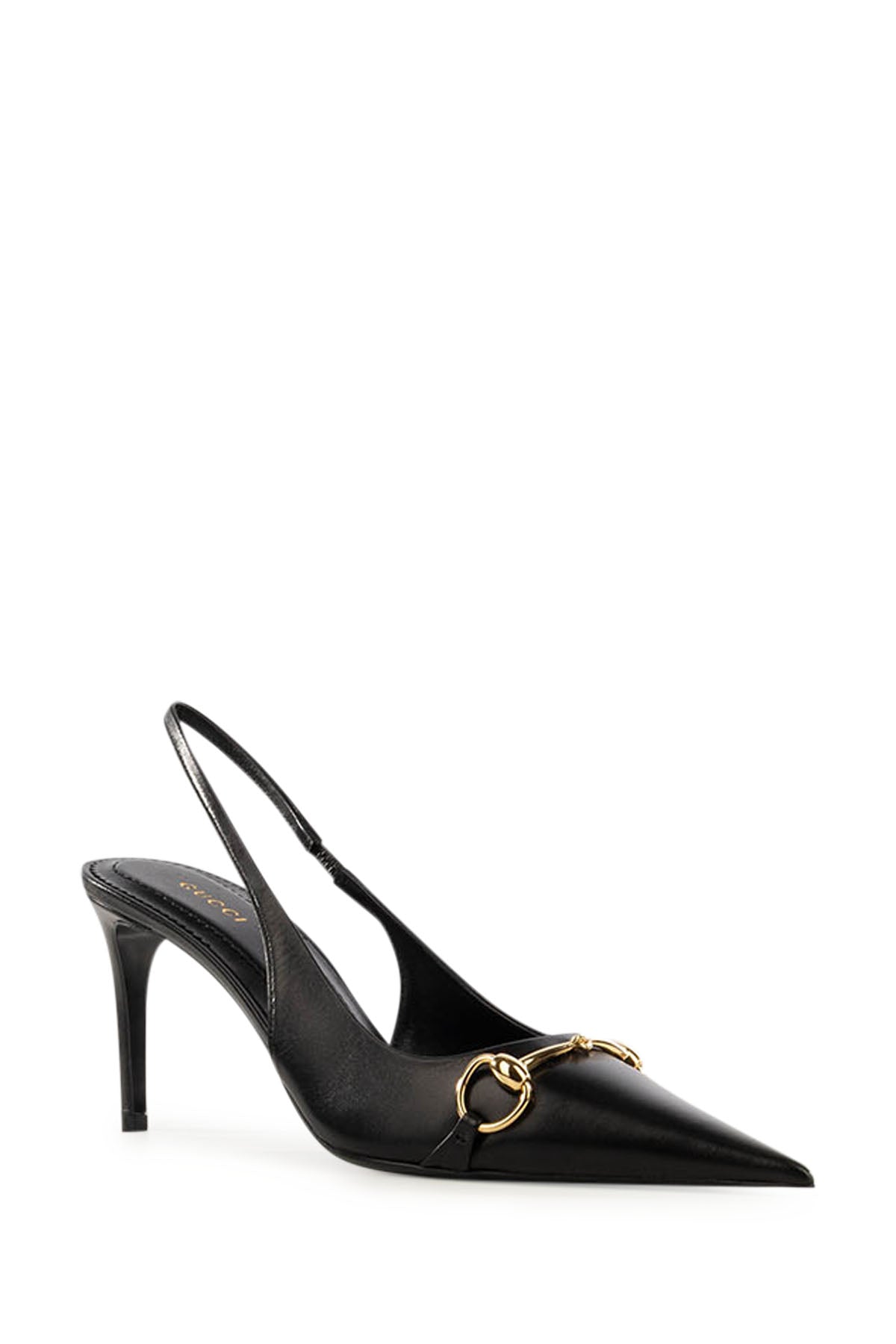 Gucci Woman Shoes Pumps GUCCI