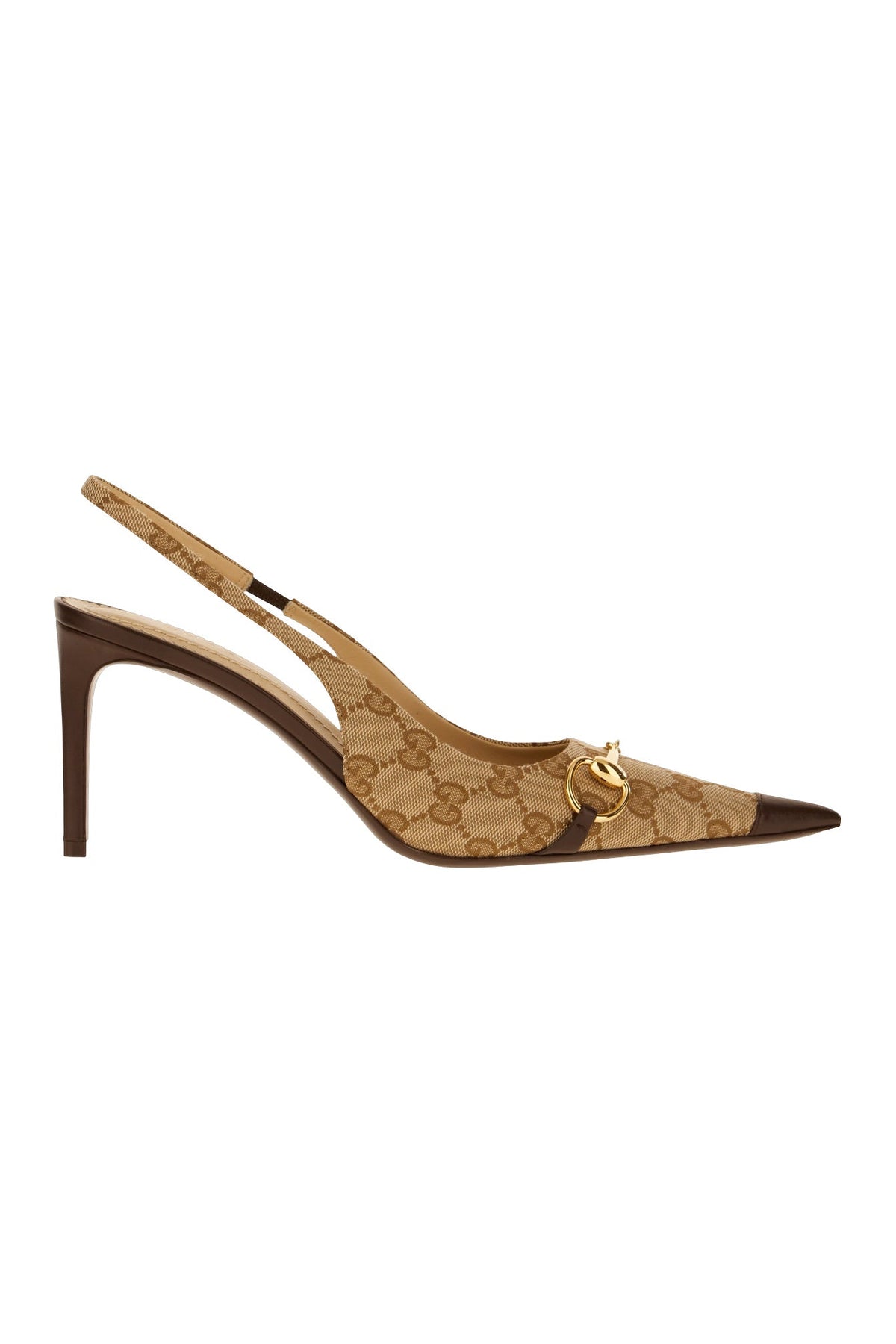 Gucci Woman Shoes Pumps GUCCI