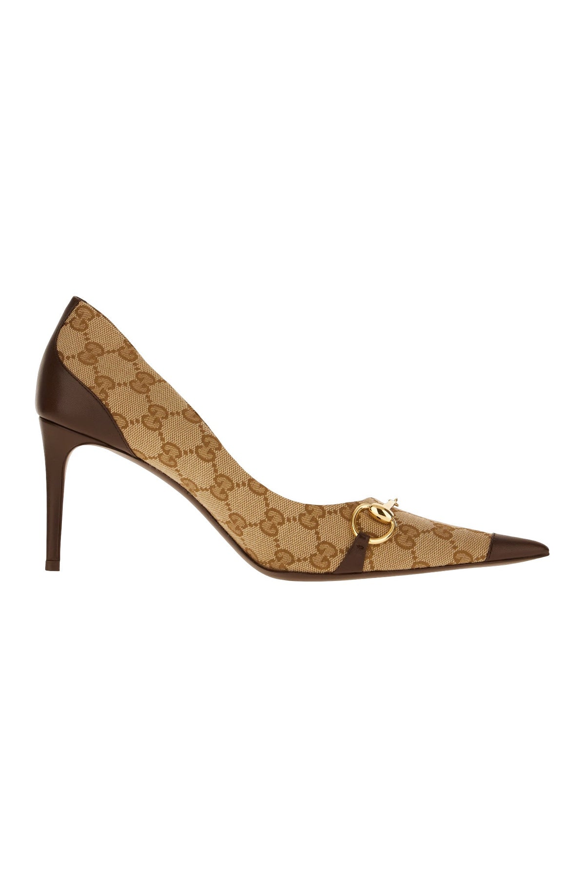 Gucci Woman Shoes Pumps GUCCI