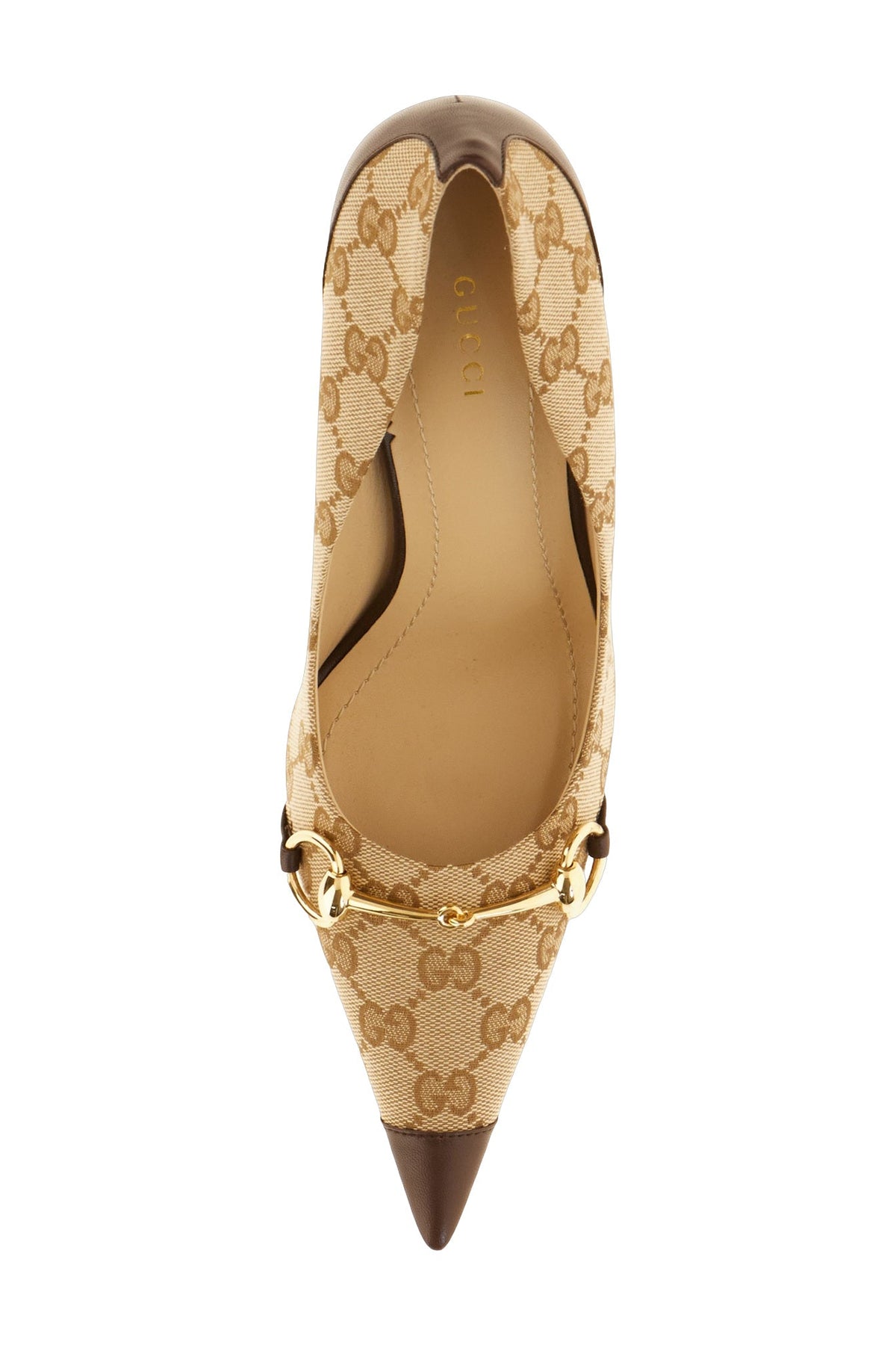 Gucci Woman Shoes Pumps GUCCI