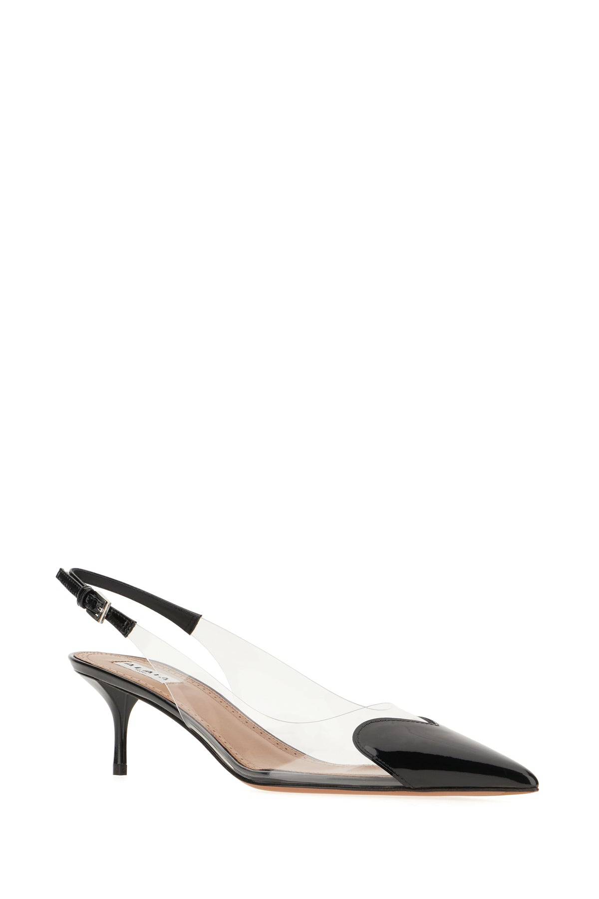 Alaia Woman Shoes Pumps ALAIA