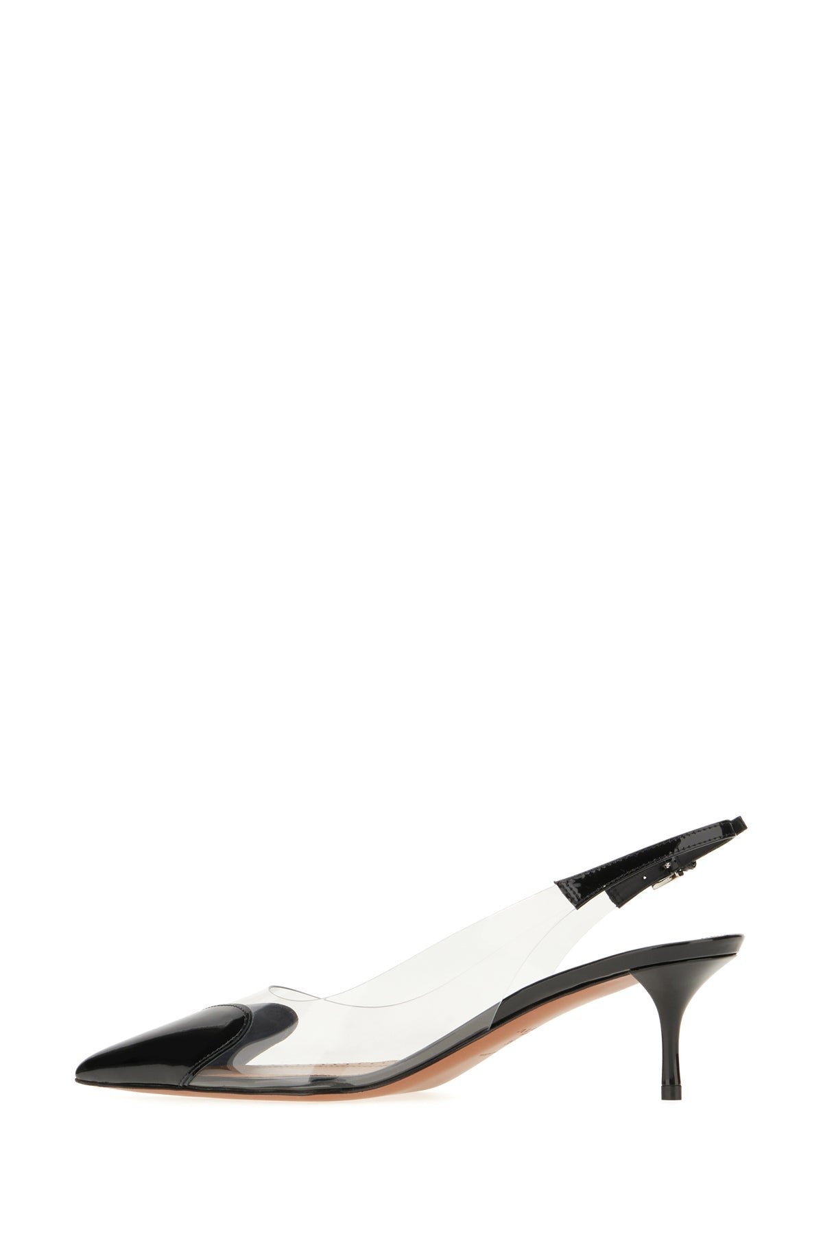 Alaia Woman Shoes Pumps ALAIA