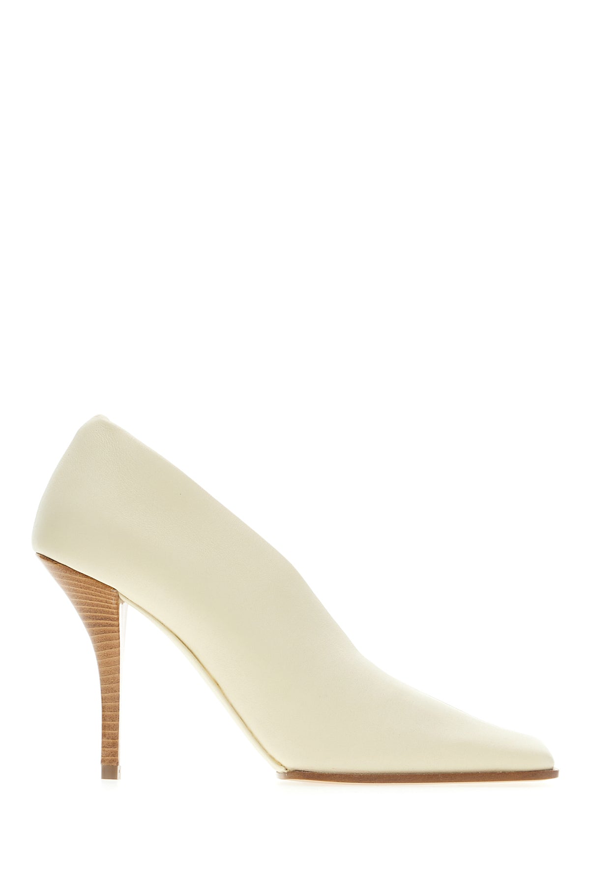 Alaia Woman Shoes Pumps ALAIA
