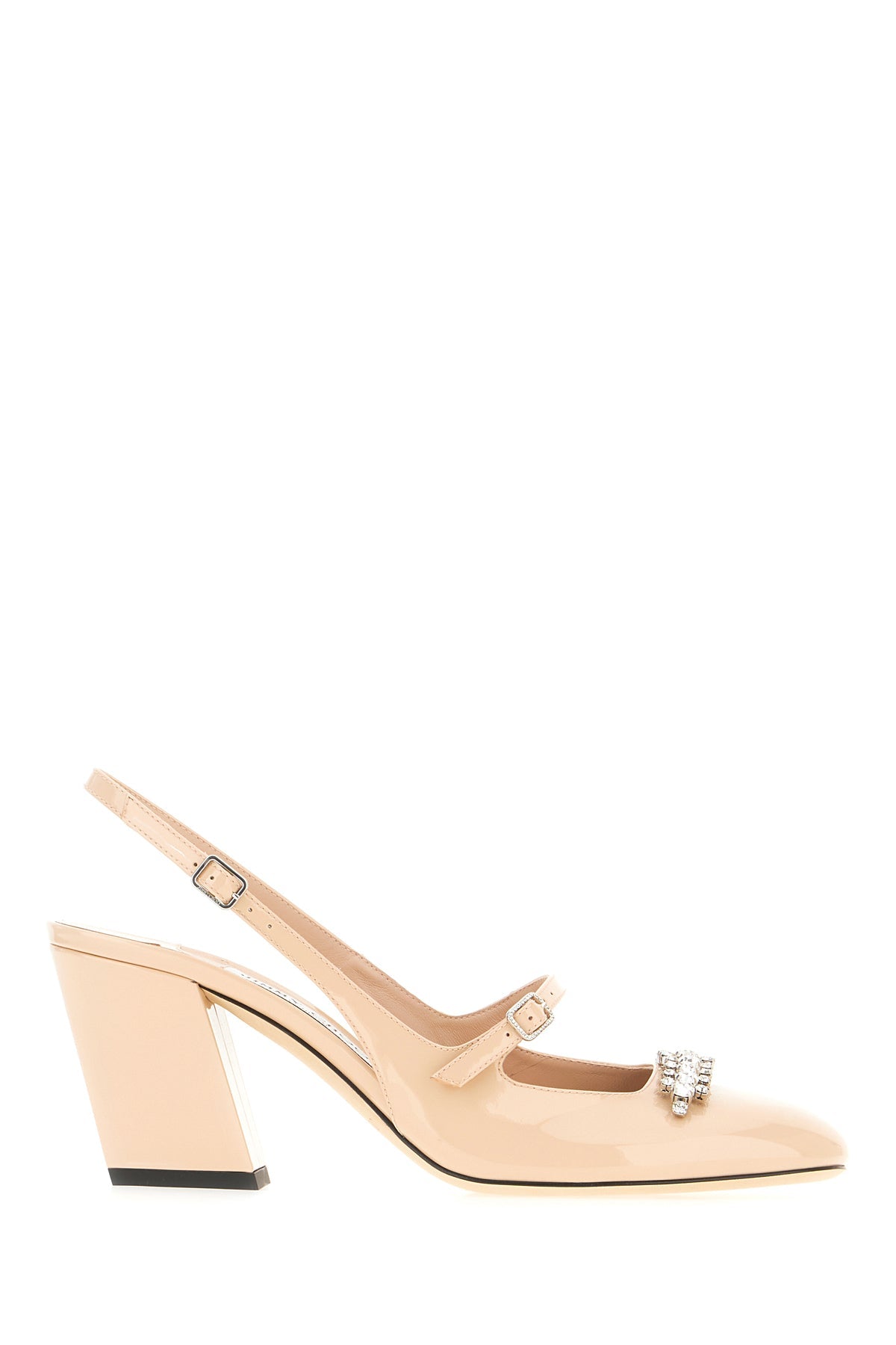 Jimmy Choo Woman Shoes Pumps JIMMY CHOO