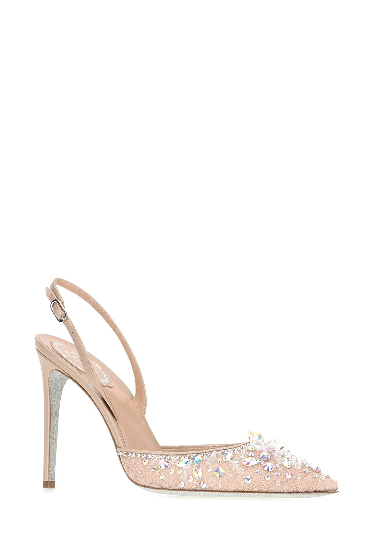 Rene' Caovilla Woman Shoes Pumps RENE CAOVILLA