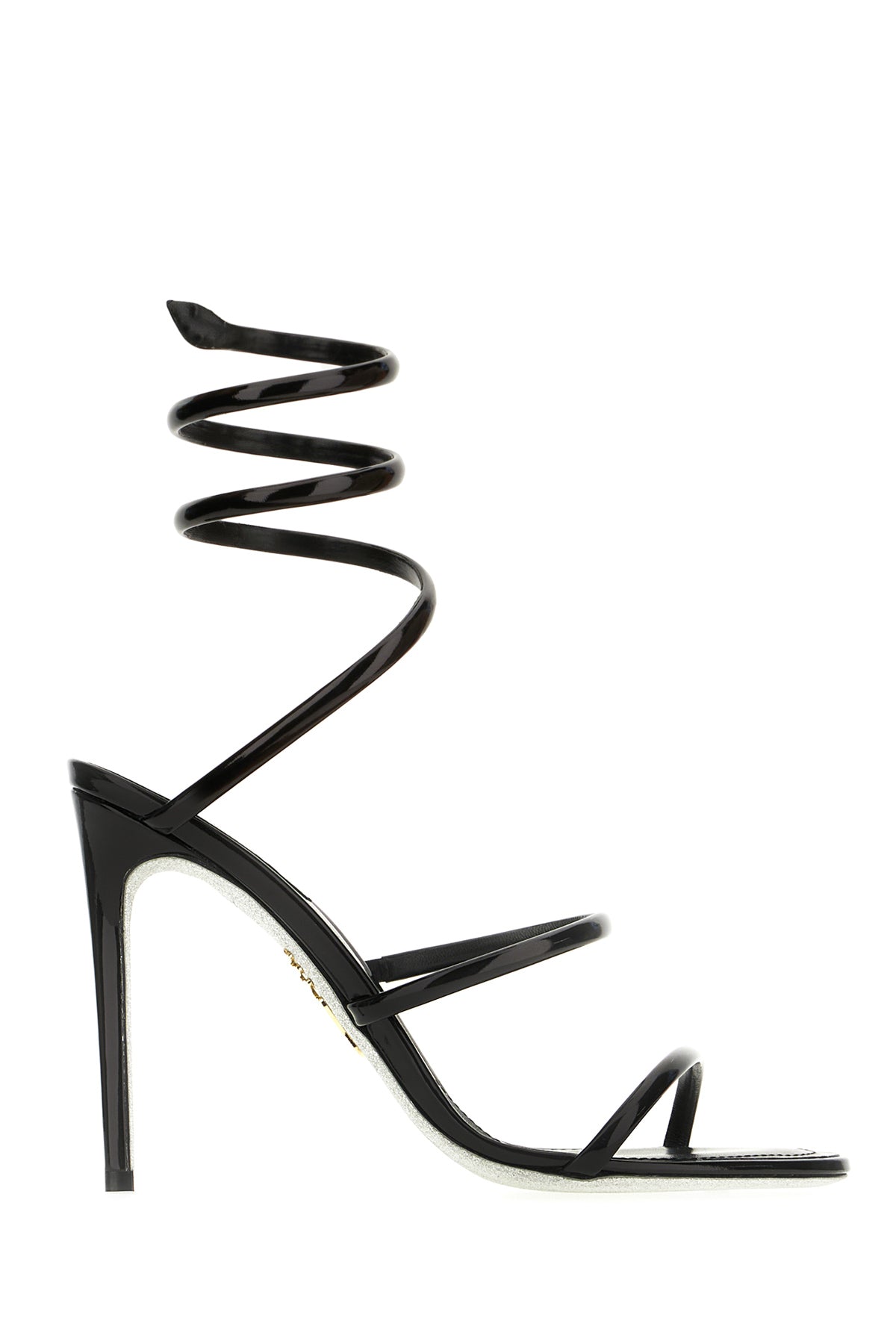 Rene' Caovilla Woman Shoes Mules RENE CAOVILLA