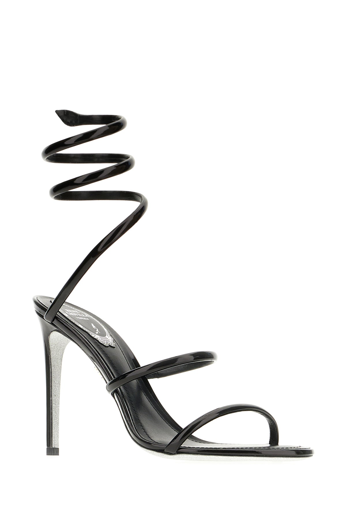 Rene' Caovilla Woman Shoes Mules RENE CAOVILLA