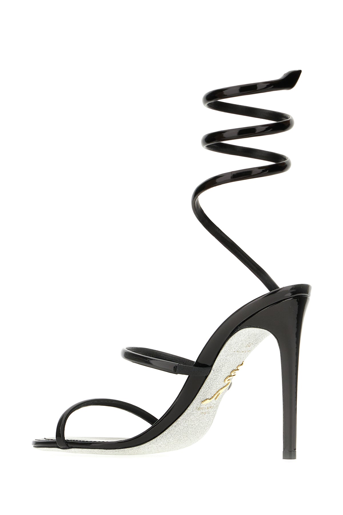 Rene' Caovilla Woman Shoes Mules RENE CAOVILLA