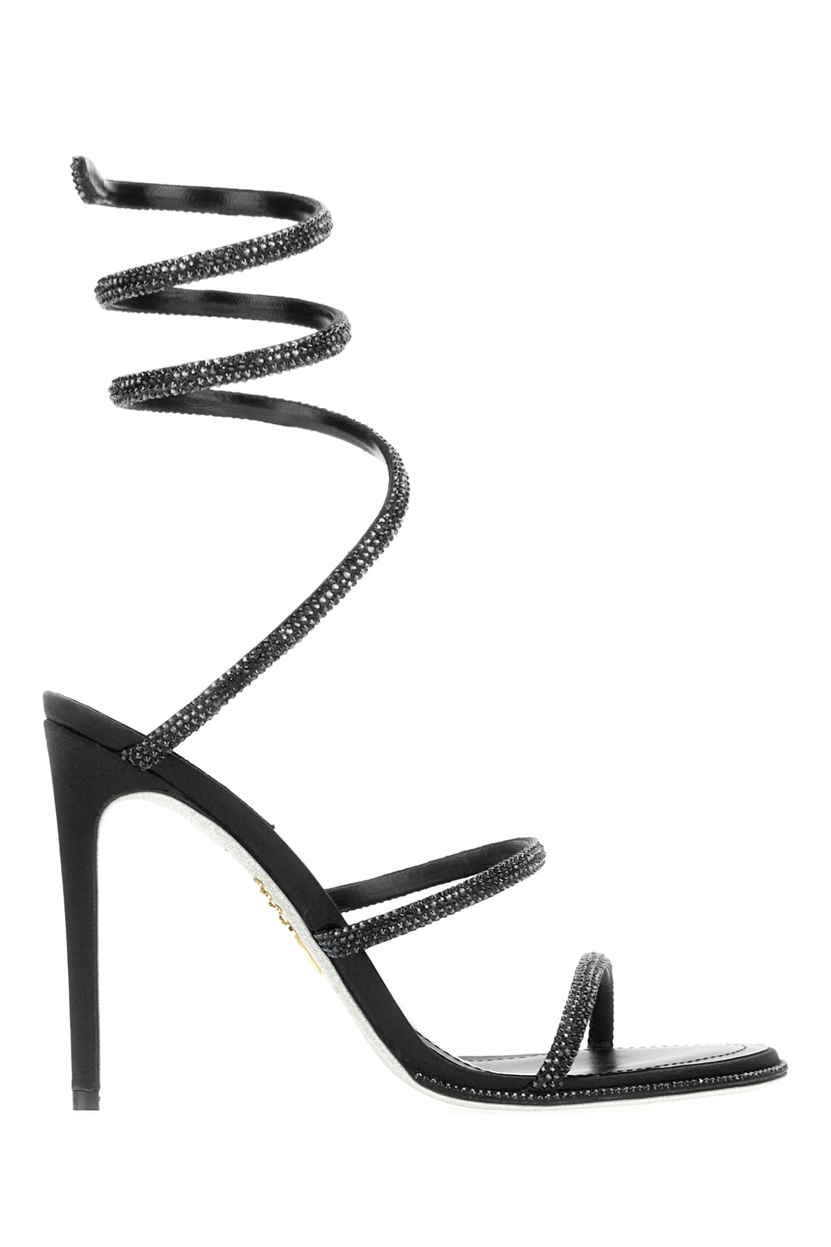 Rene' Caovilla Woman Shoes Mules RENE CAOVILLA