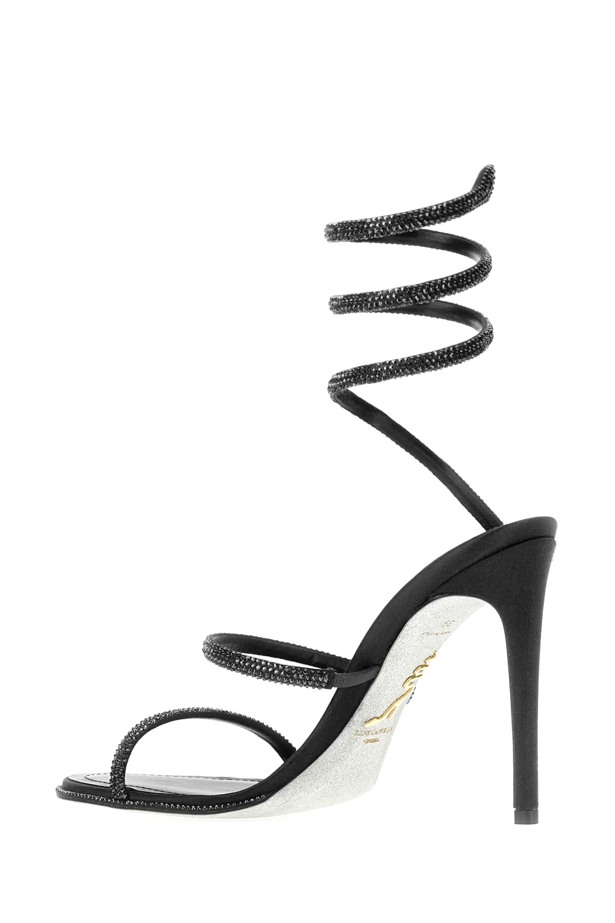 Rene' Caovilla Woman Shoes Mules RENE CAOVILLA