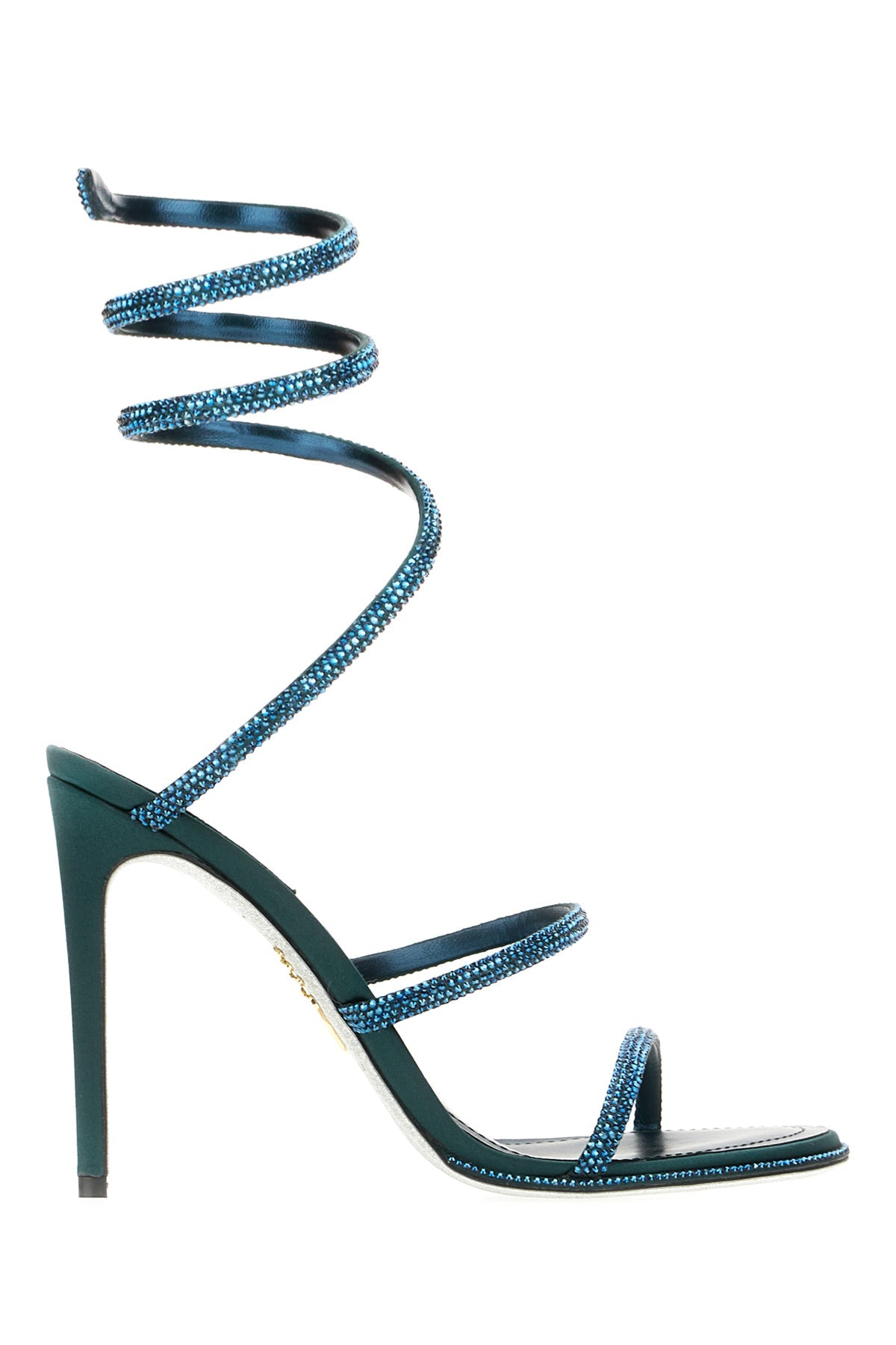 Rene' Caovilla Woman Shoes Mules RENE CAOVILLA