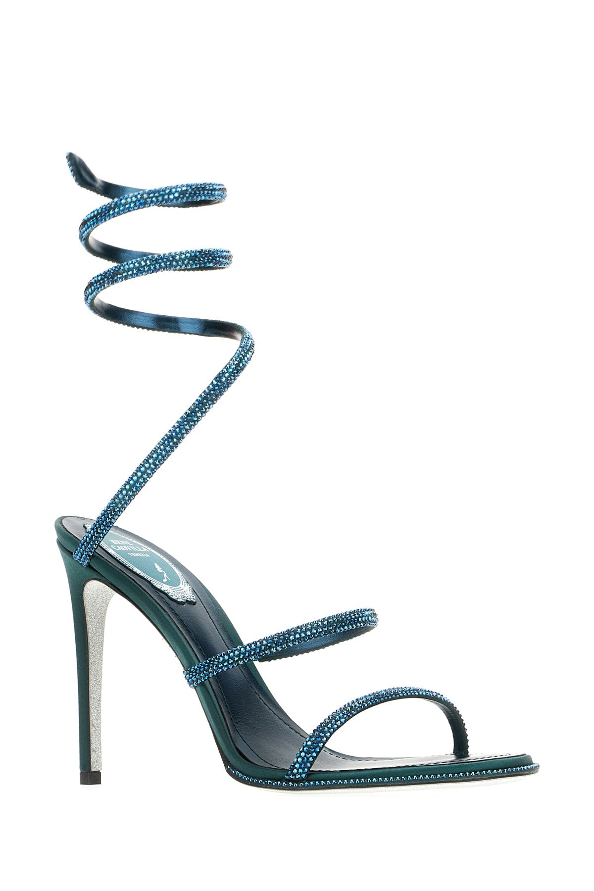 Rene' Caovilla Woman Shoes Mules RENE CAOVILLA