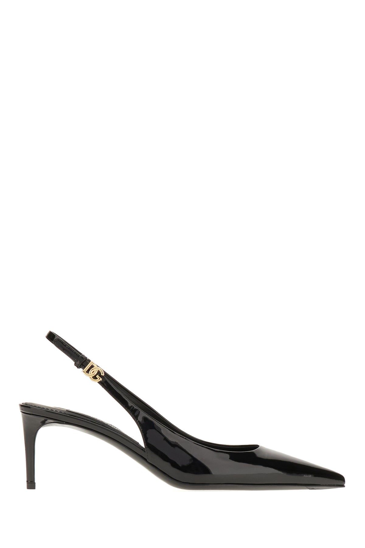 Dolce&Gabbana Woman Shoes Pumps DOLCE & GABBANA