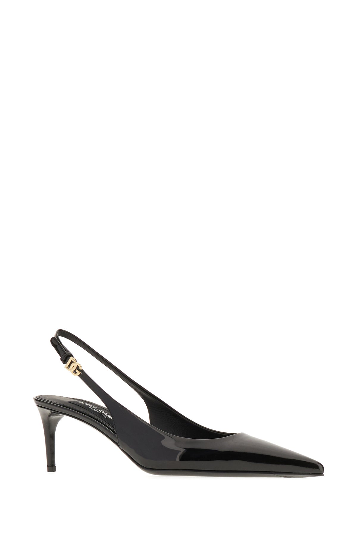 Dolce&Gabbana Woman Shoes Pumps DOLCE & GABBANA