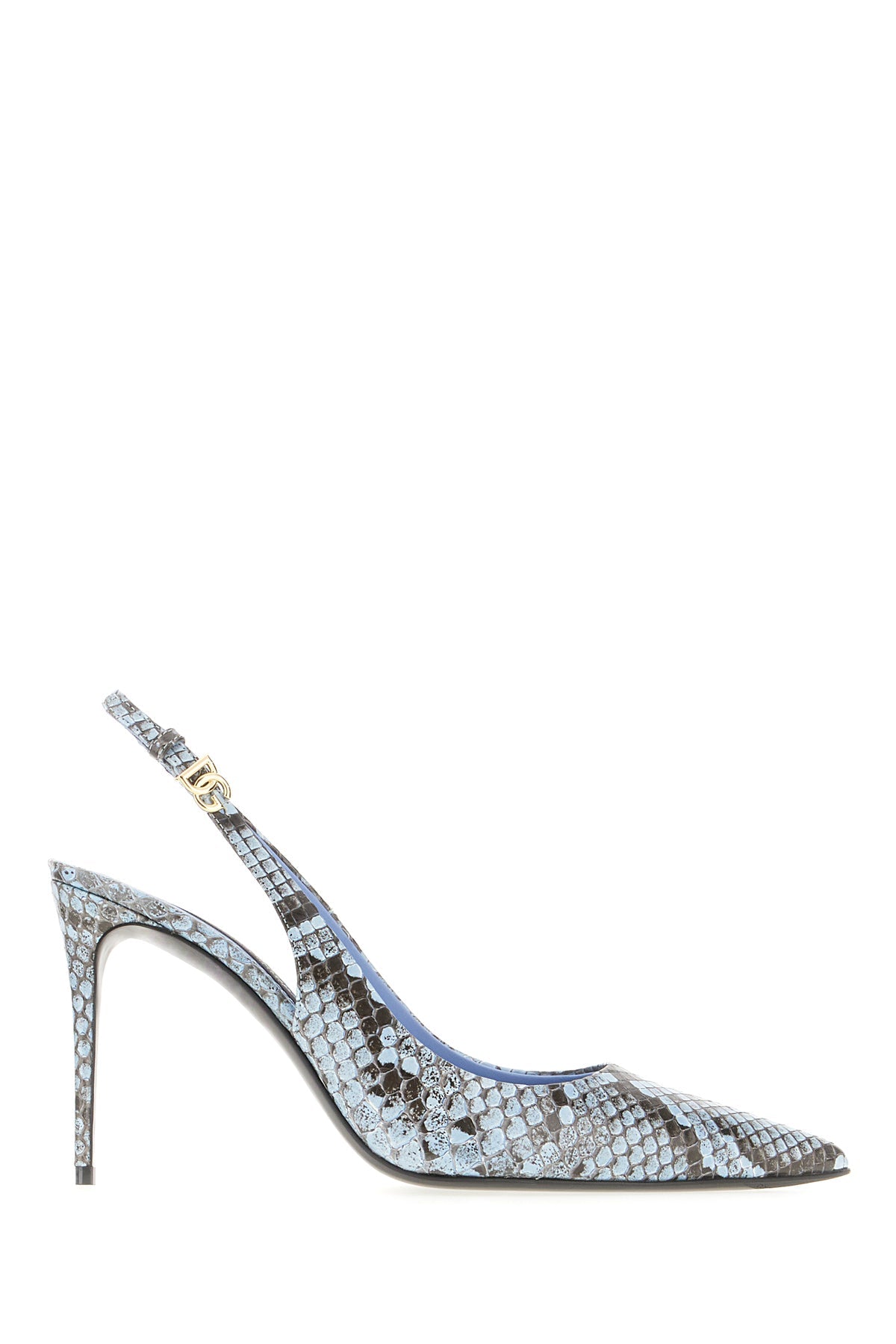 Dolce&Gabbana Woman Shoes Pumps DOLCE & GABBANA