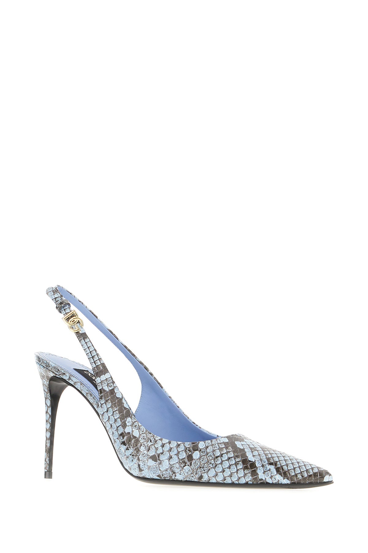 Dolce&Gabbana Woman Shoes Pumps DOLCE & GABBANA