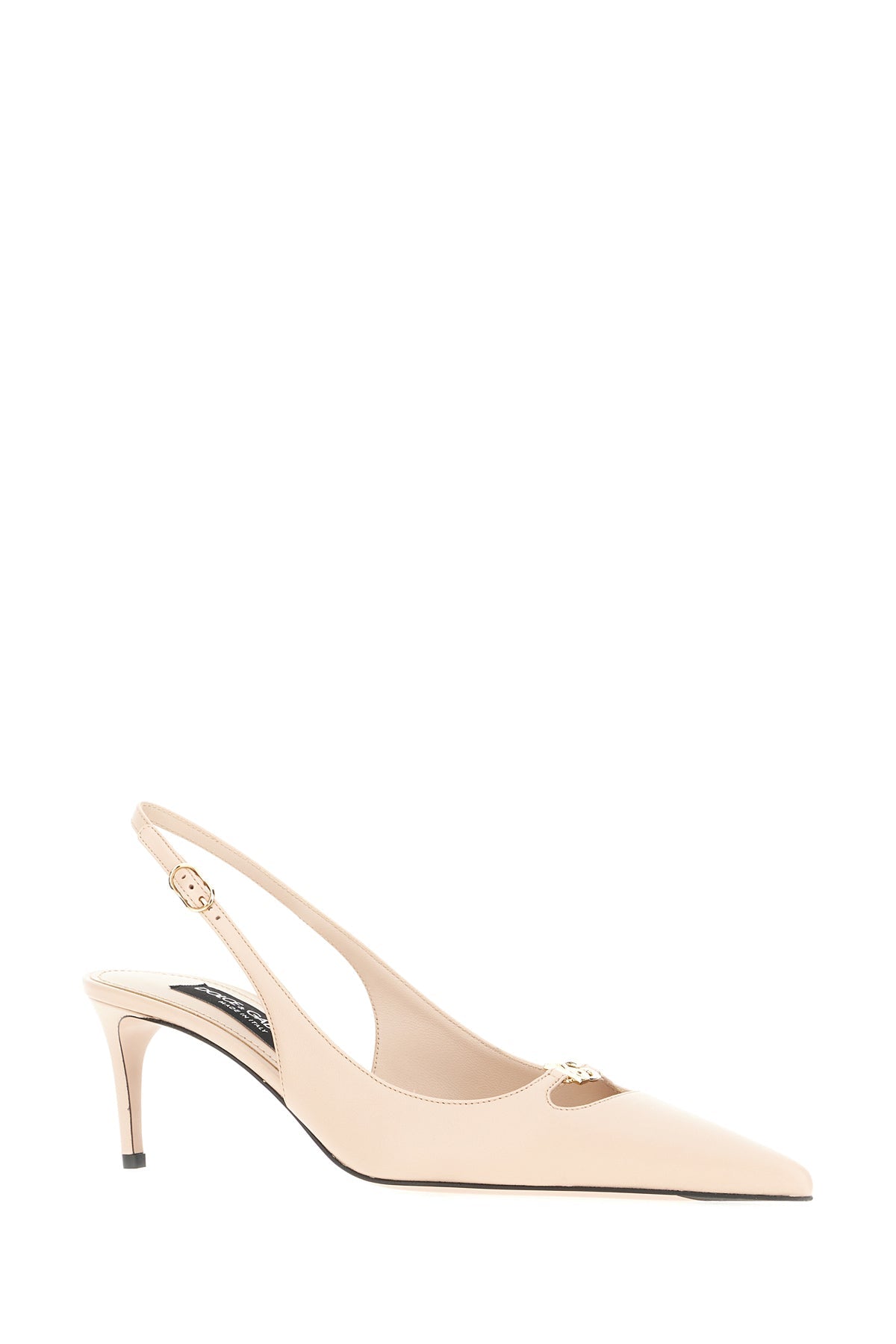 Dolce&Gabbana Woman Shoes Pumps DOLCE & GABBANA