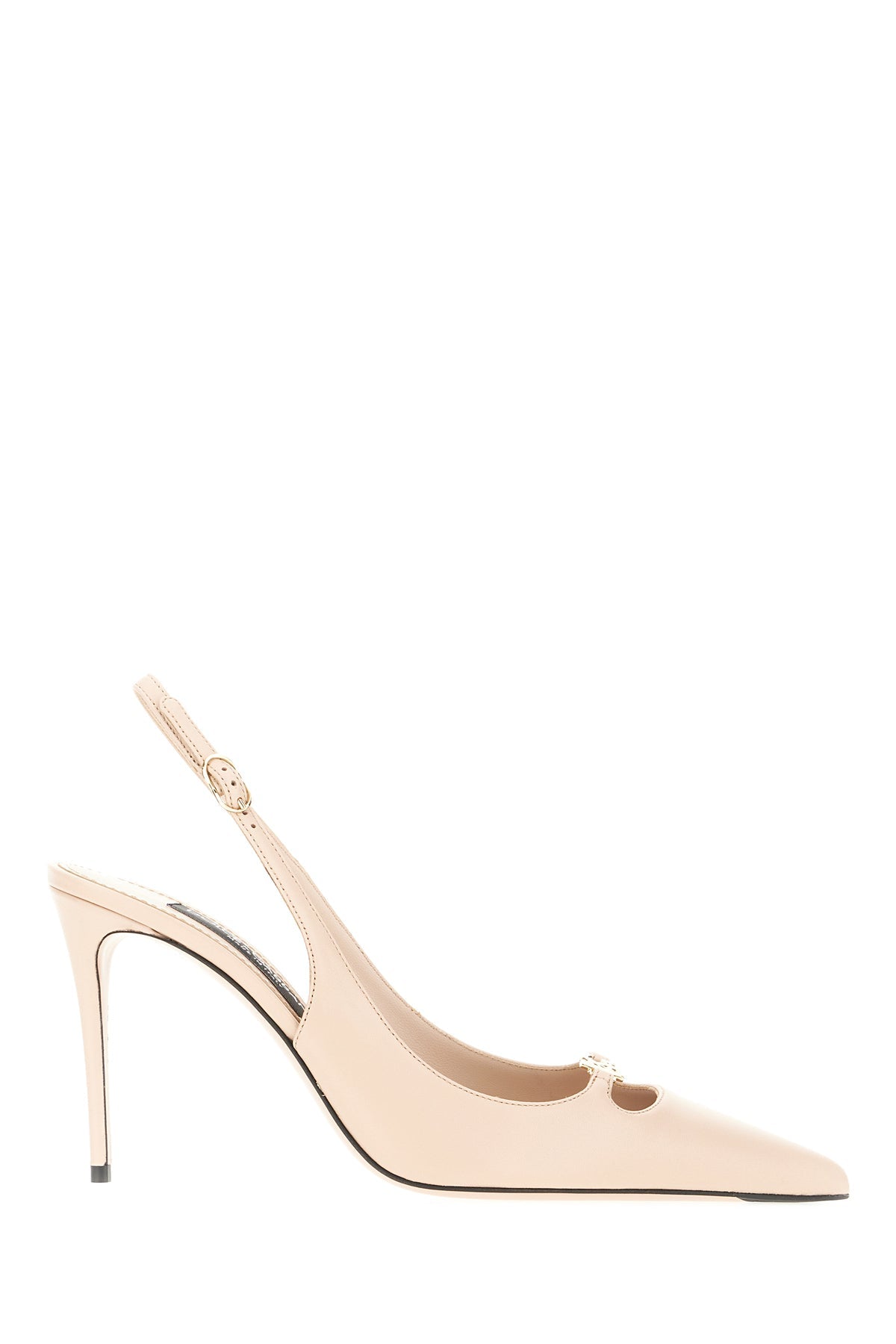 Dolce&Gabbana Woman Shoes Pumps DOLCE & GABBANA