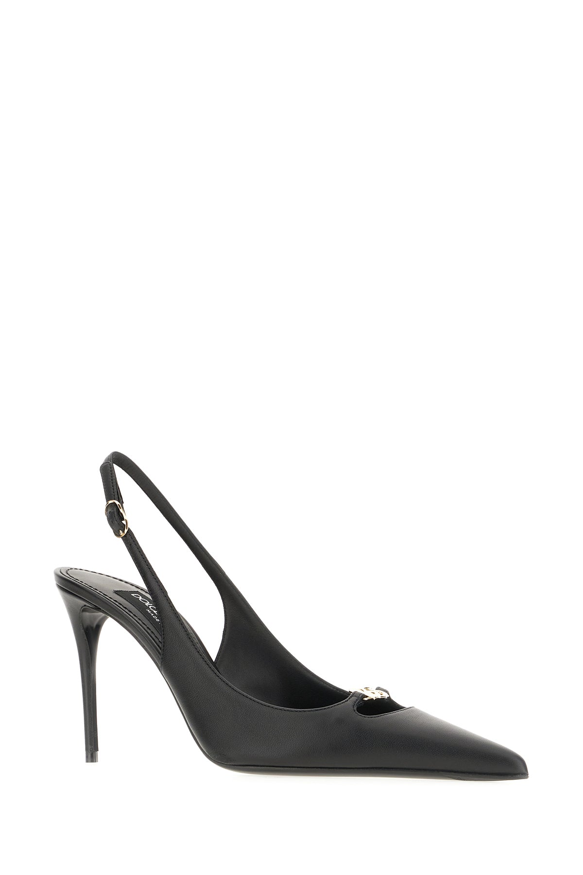 Dolce&Gabbana Woman Shoes Pumps DOLCE & GABBANA