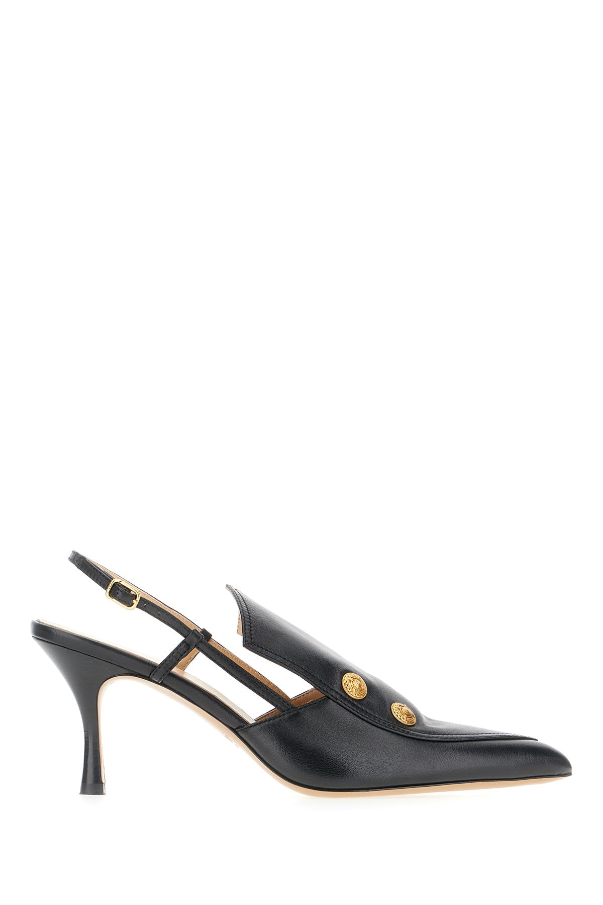 Chloe Woman Shoes Pumps CHLOE