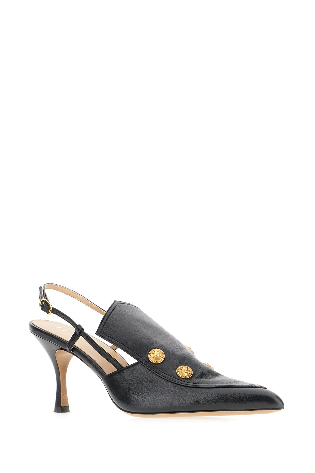 Chloe Woman Shoes Pumps CHLOE