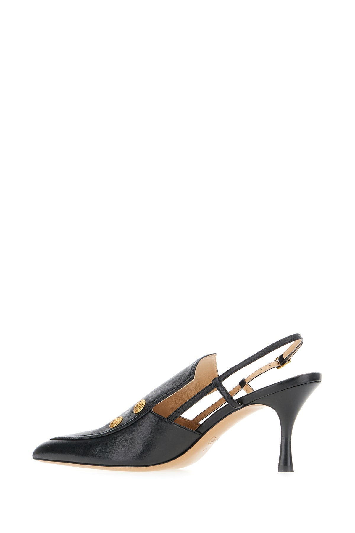 Chloe Woman Shoes Pumps CHLOE