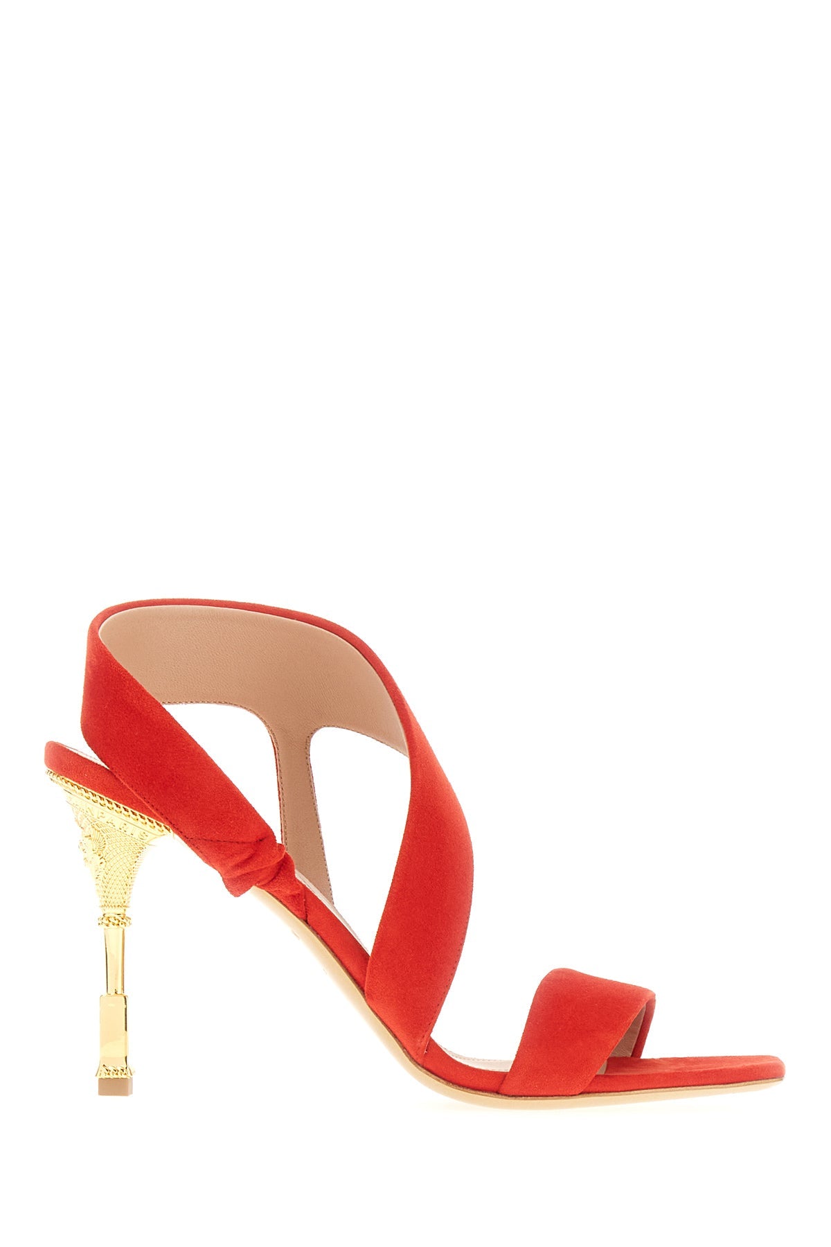 Balmain Woman Shoes Mules BALMAIN
