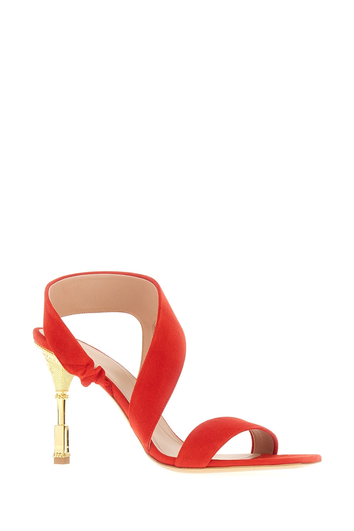 Balmain Woman Shoes Mules BALMAIN