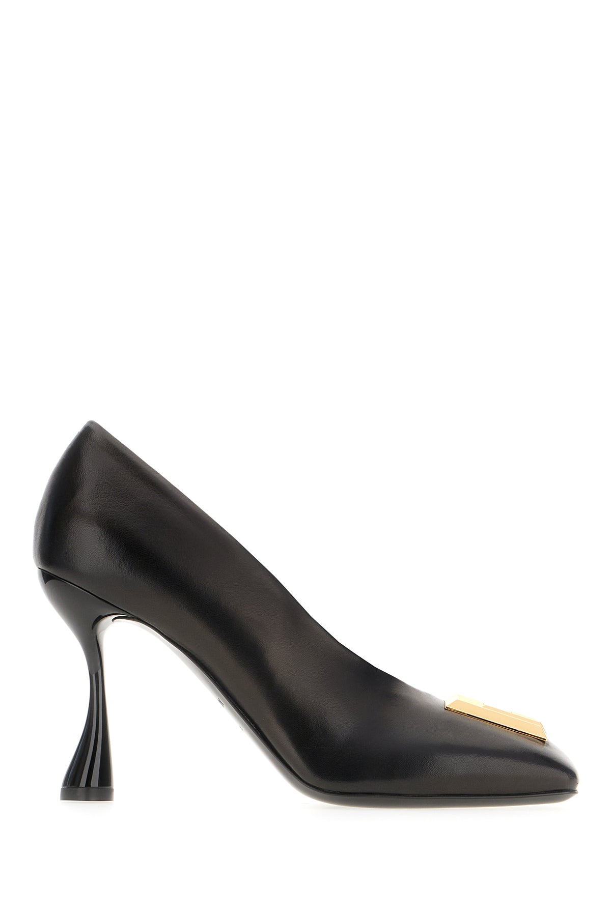 Balmain Woman Shoes Pumps BALMAIN