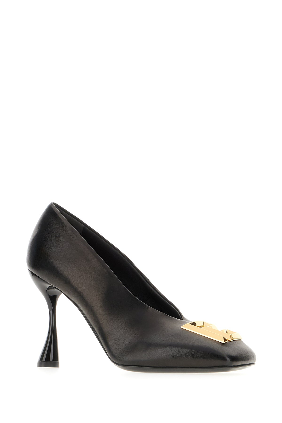 Balmain Woman Shoes Pumps BALMAIN
