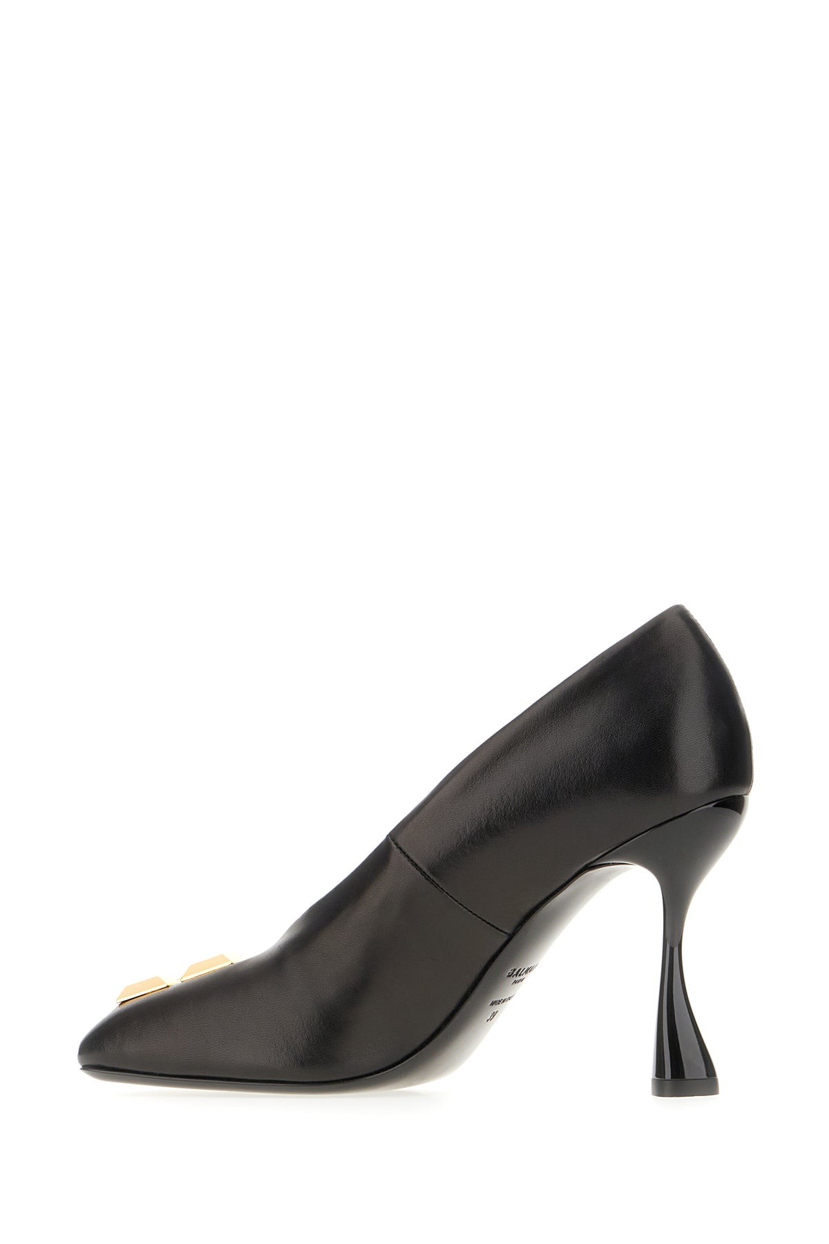 Balmain Woman Shoes Pumps BALMAIN