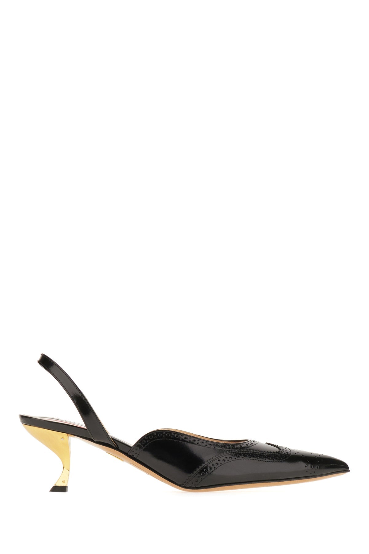 Thom Browne Woman Shoes Pumps THOM BROWNE
