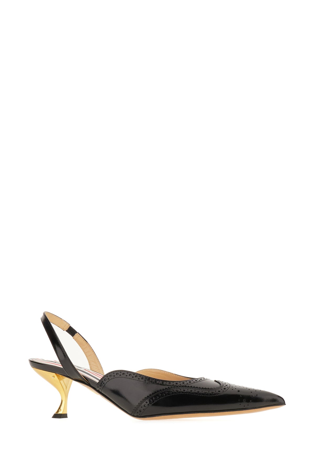 Thom Browne Woman Shoes Pumps THOM BROWNE