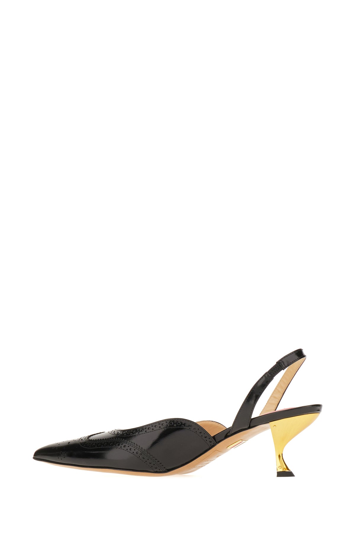 Thom Browne Woman Shoes Pumps THOM BROWNE