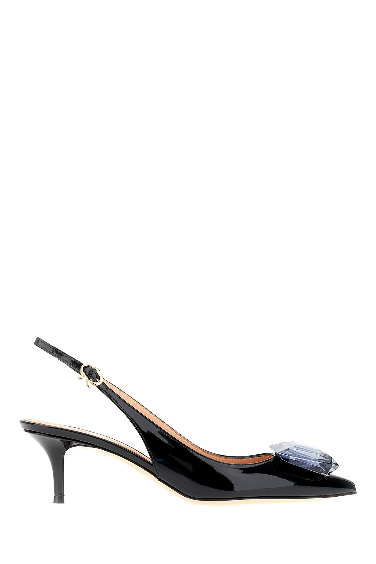 Gianvito Rossi Woman Shoes Pumps GIANVITO ROSSI