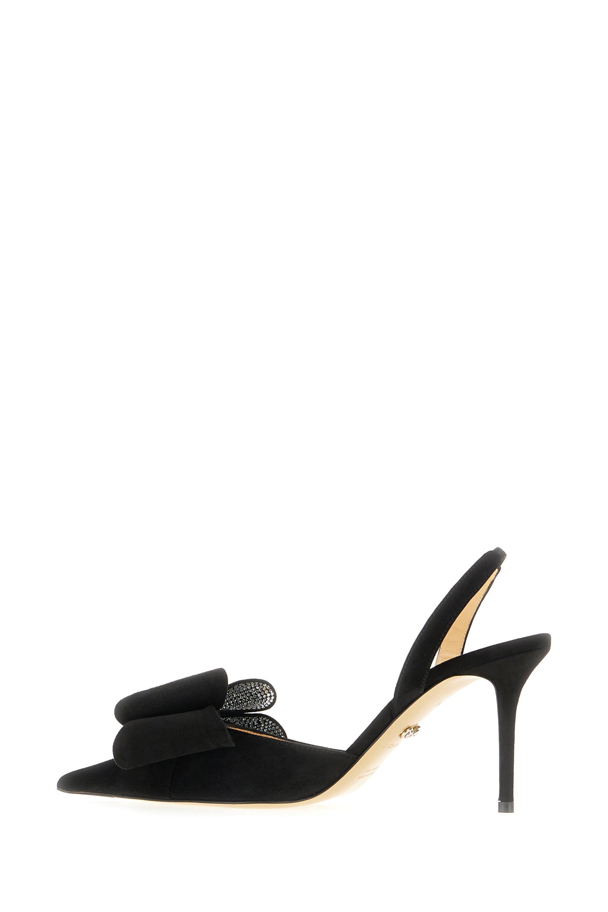 Mach&Mach Woman Shoes Pumps MACH & MACH