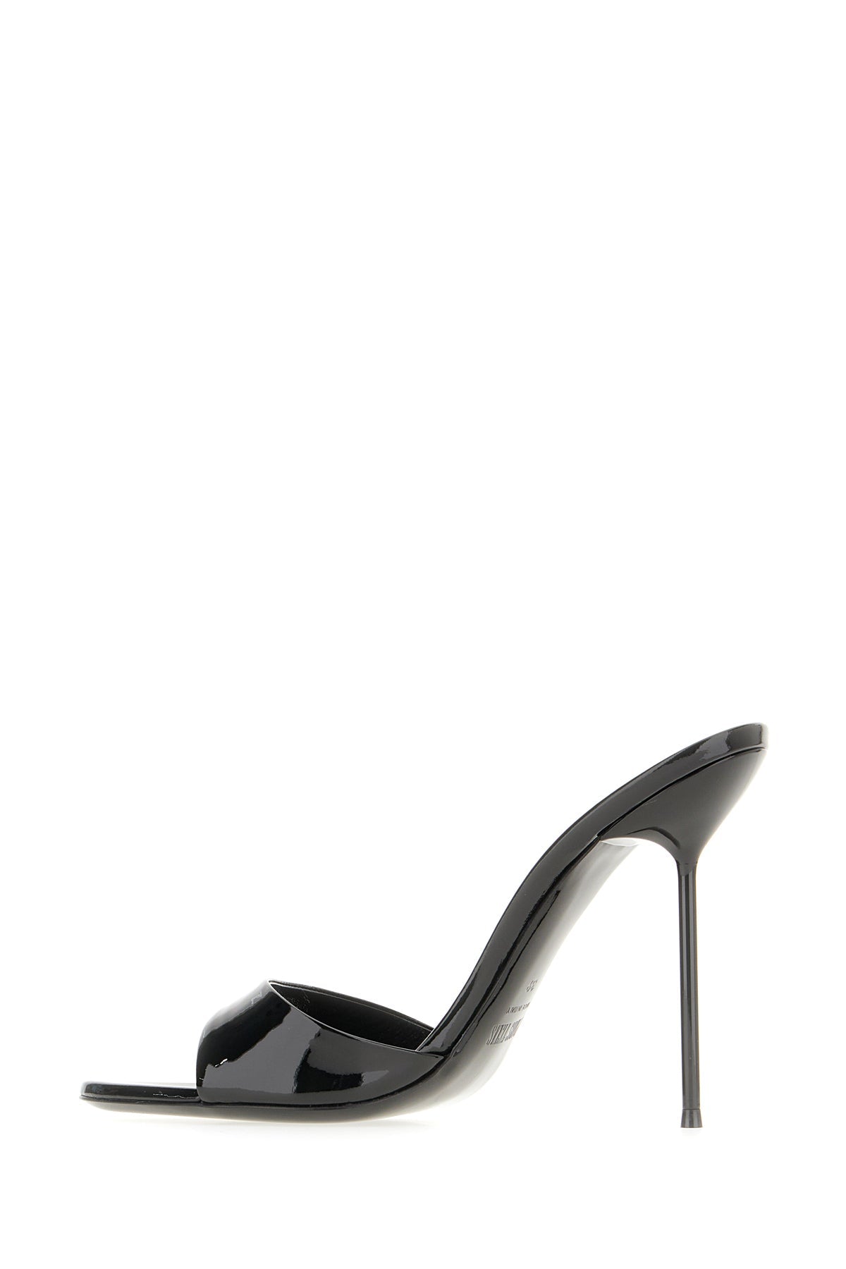 Paris Texas Woman Shoes Mules PARIS TEXAS