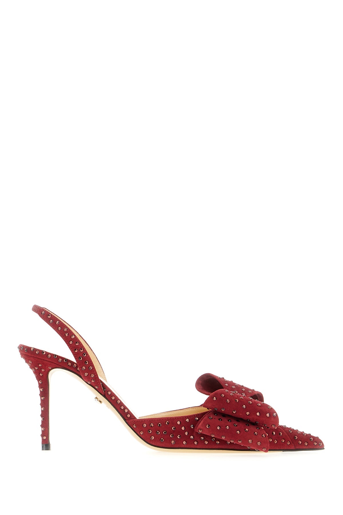Mach&Mach Woman Shoes Pumps MACH & MACH