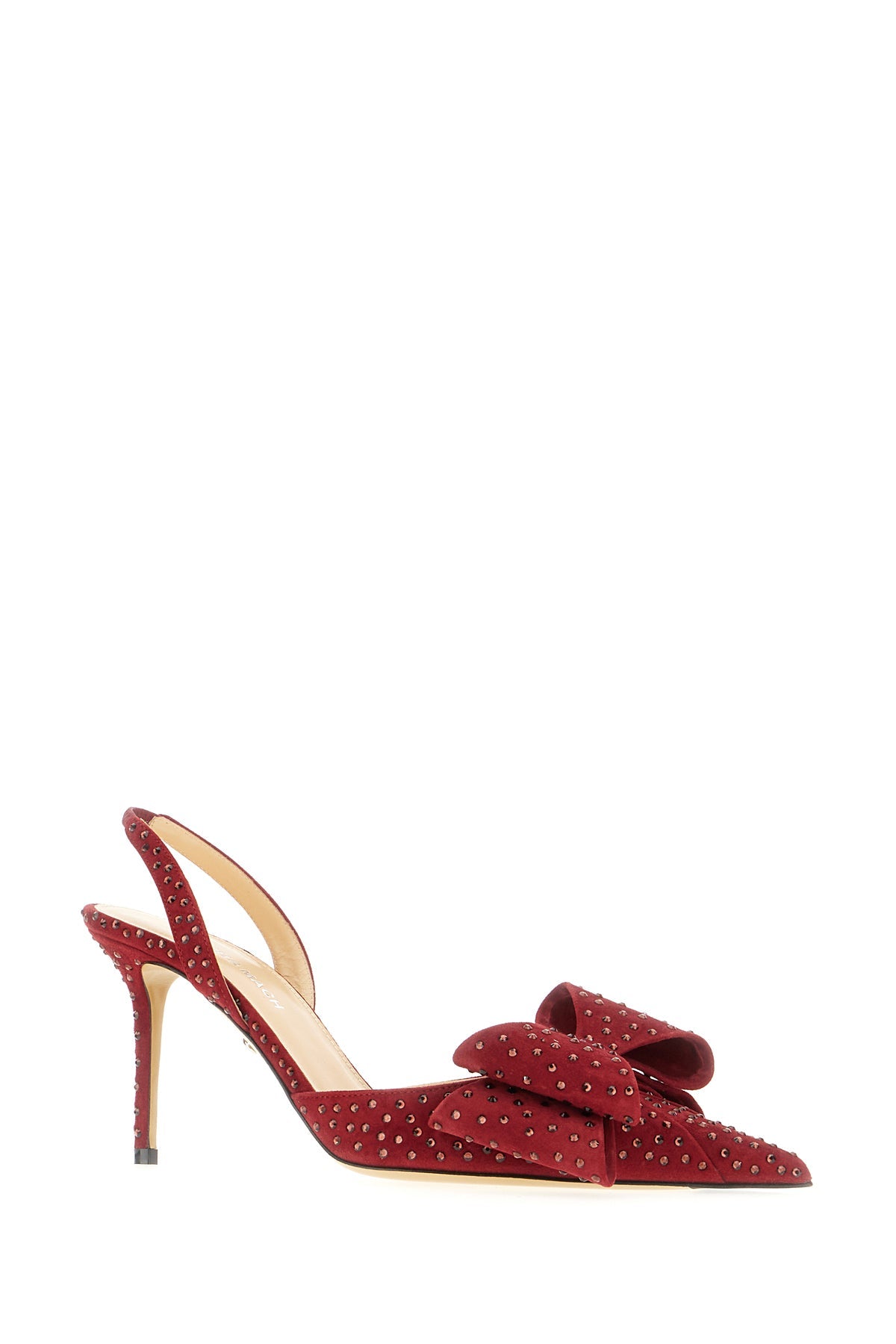 Mach&Mach Woman Shoes Pumps MACH & MACH