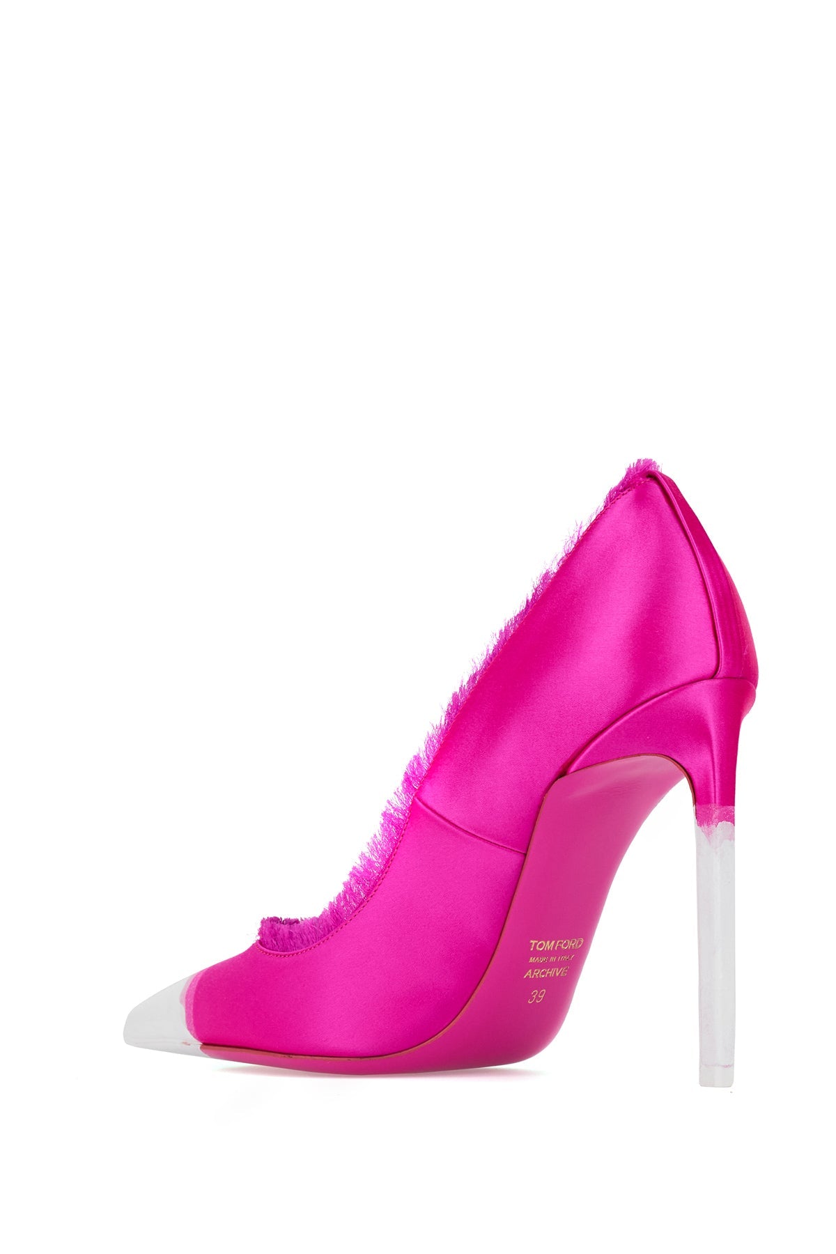 Tom Ford Woman Shoes Pumps TOM FORD