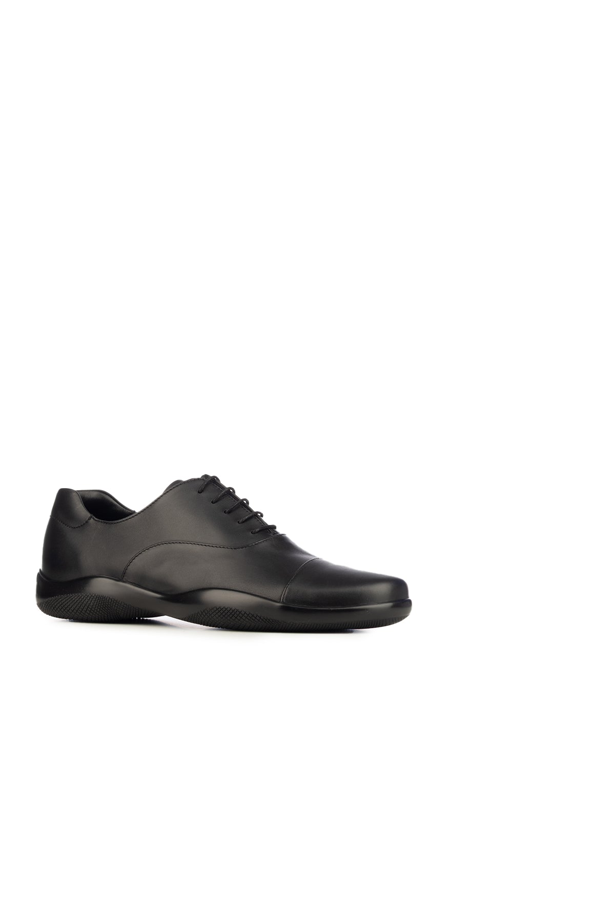 Prada Man Shoes Lace-Ups PRADA