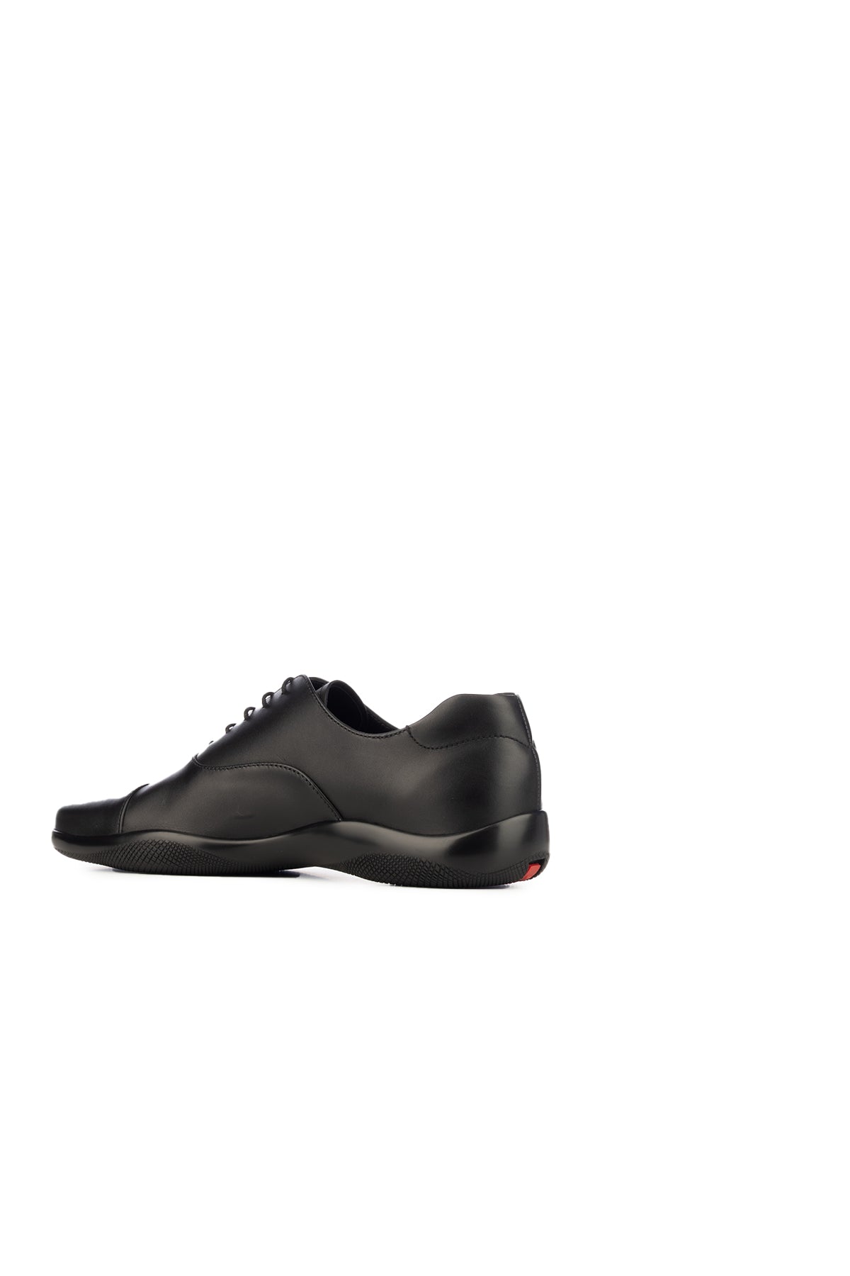 Prada Man Shoes Lace-Ups PRADA