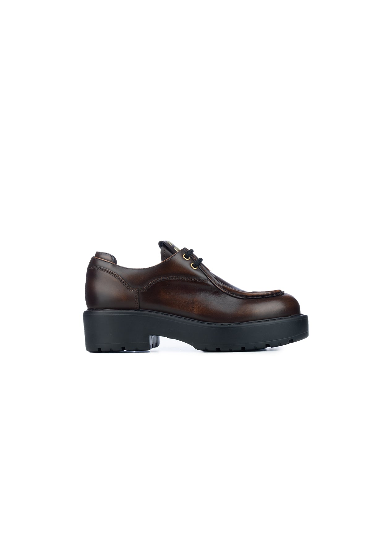 Miu Miu Woman Shoes Lace-Ups MIU MIU