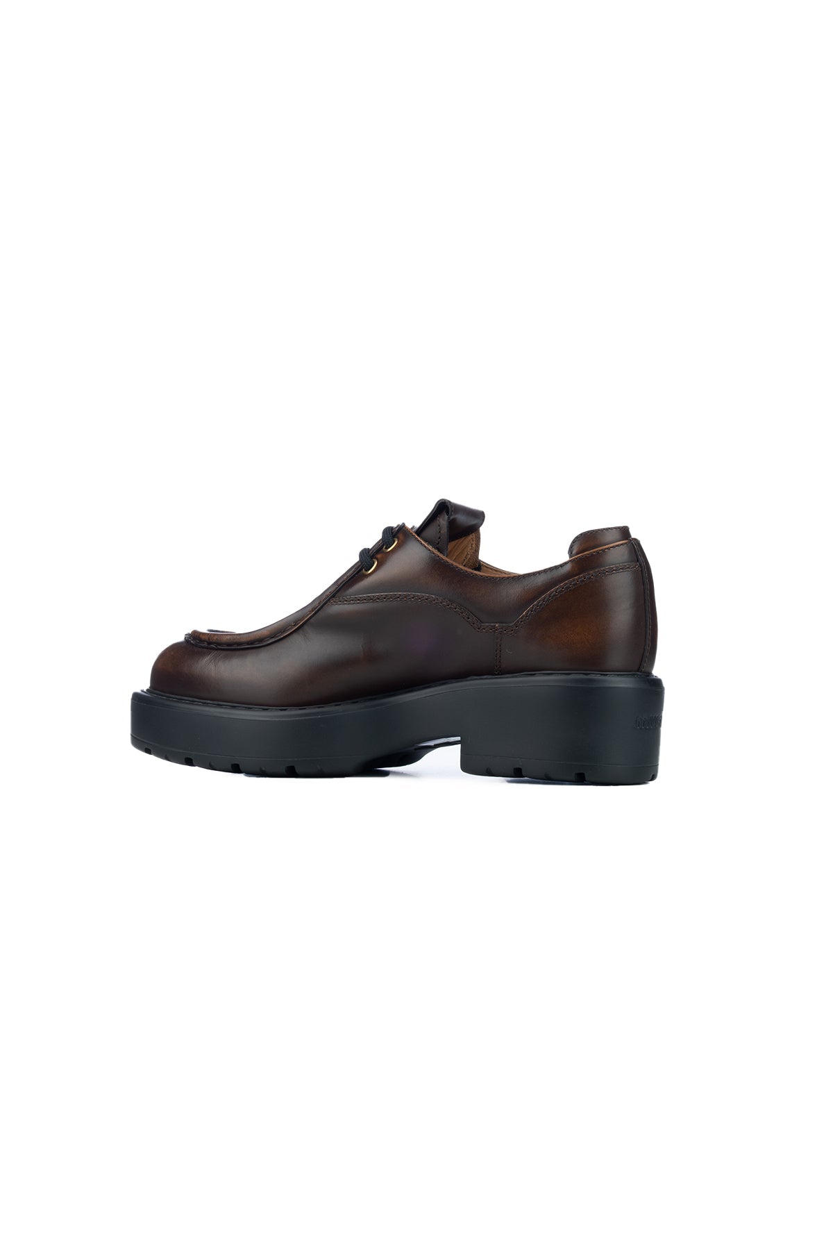 Miu Miu Woman Shoes Lace-Ups MIU MIU
