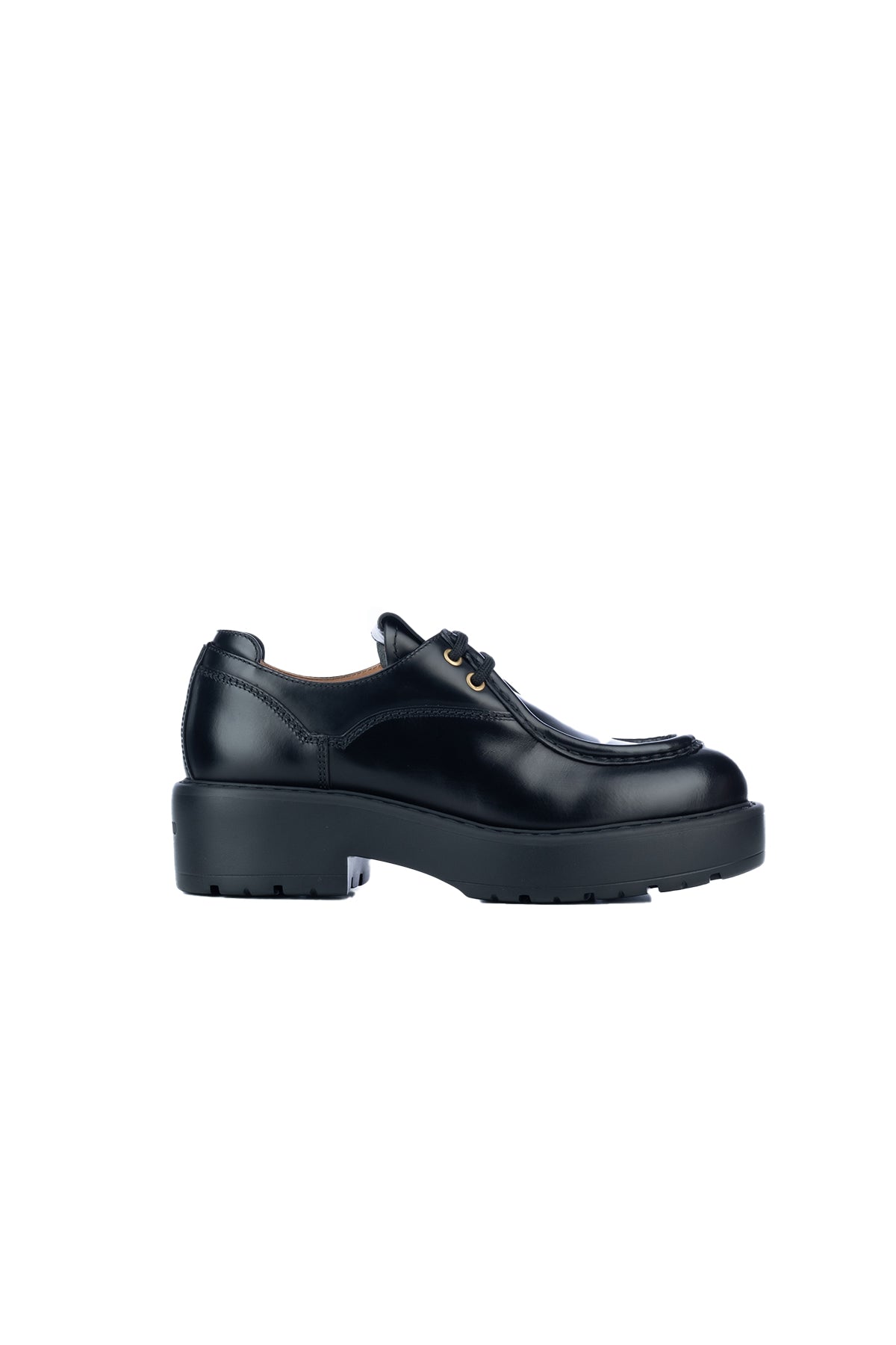 Miu Miu Woman Shoes Lace-Ups MIU MIU