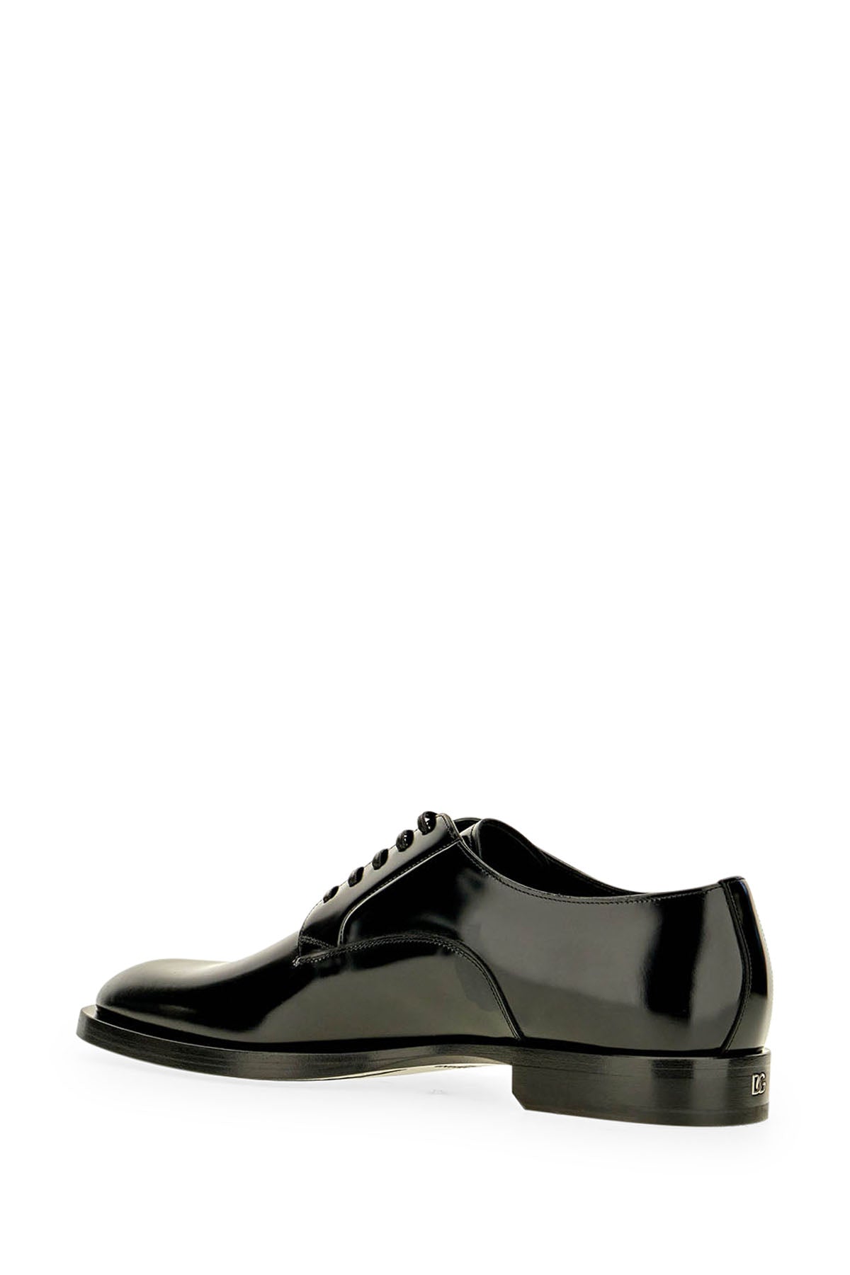 Dolce&Gabbana Man Shoes Lace-Ups DOLCE & GABBANA