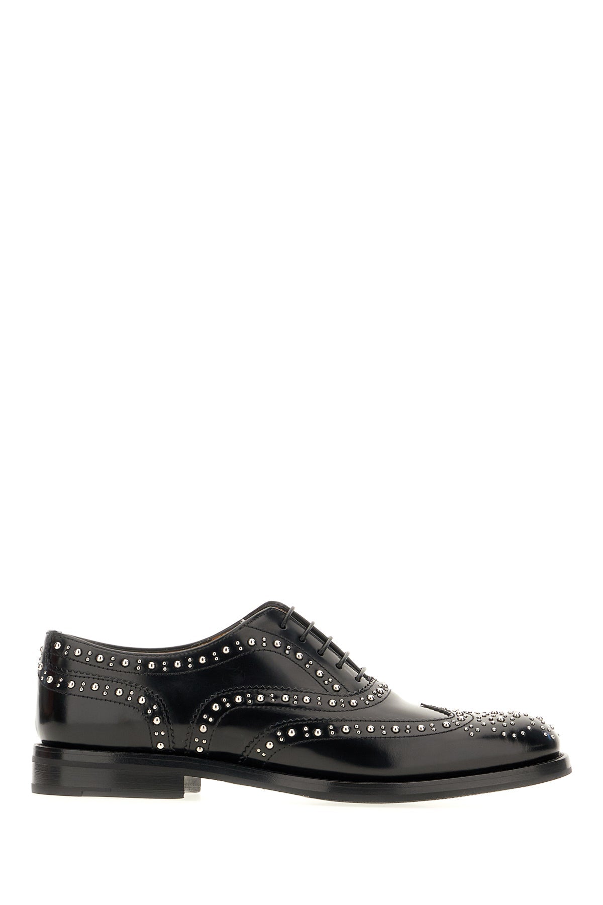 Church's Woman Shoes Lace-Ups CHURCH'S